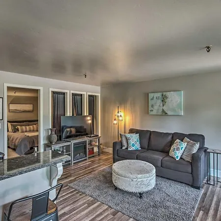 Charming Afton Condo With Community Pool!